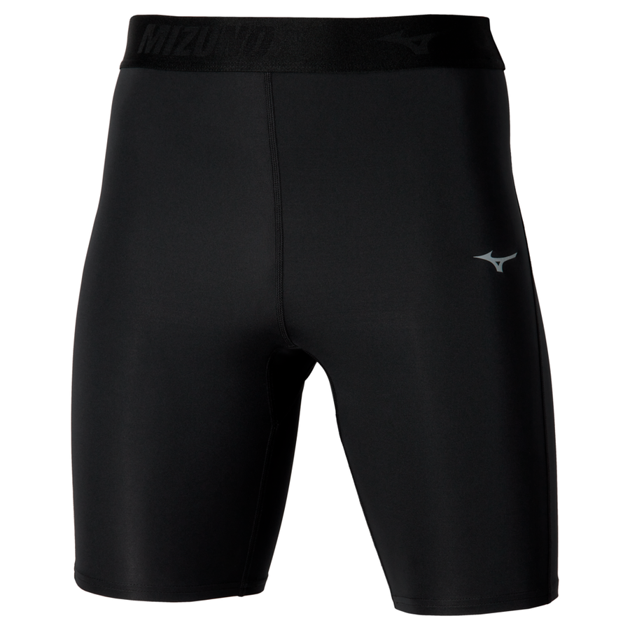Mizuno Core Impulse Mid Tight Black
